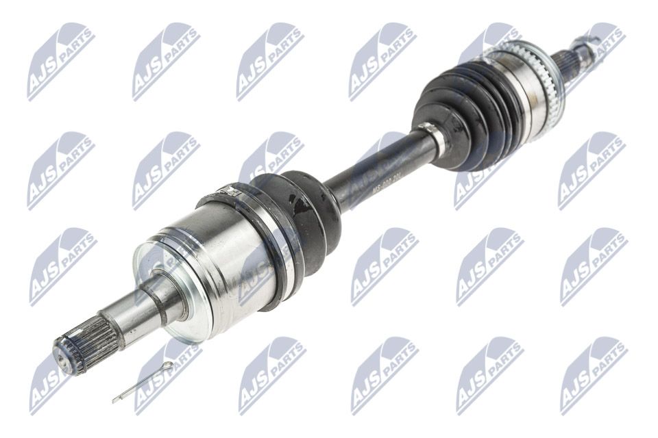NTY NPW-MS-000 Drive shaft