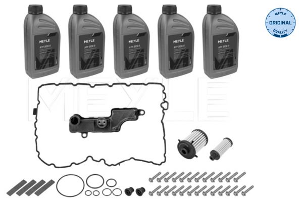 Parts Kit, automatic transmission oil change