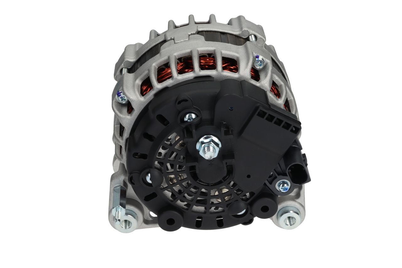 Alternator-2