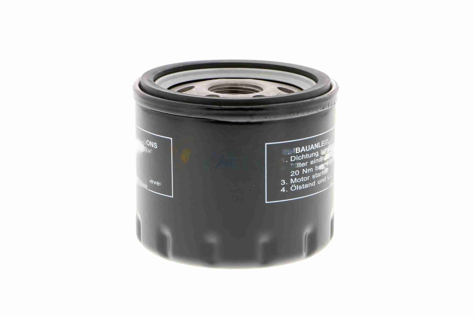 Oil Filter-6