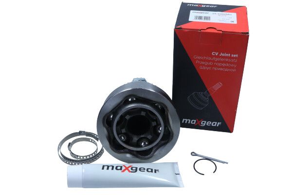 Joint Kit, drive shaft-2
