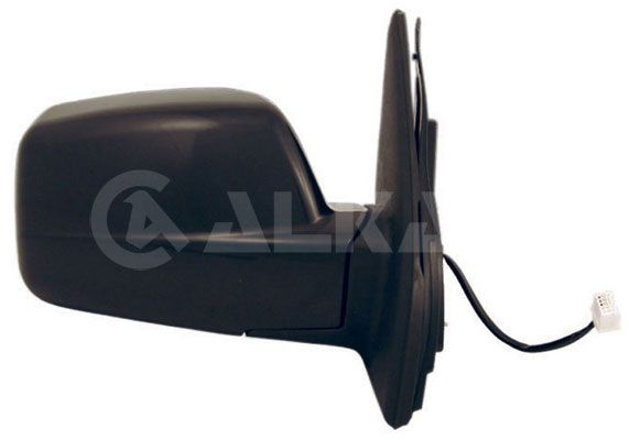 Exterior Mirror