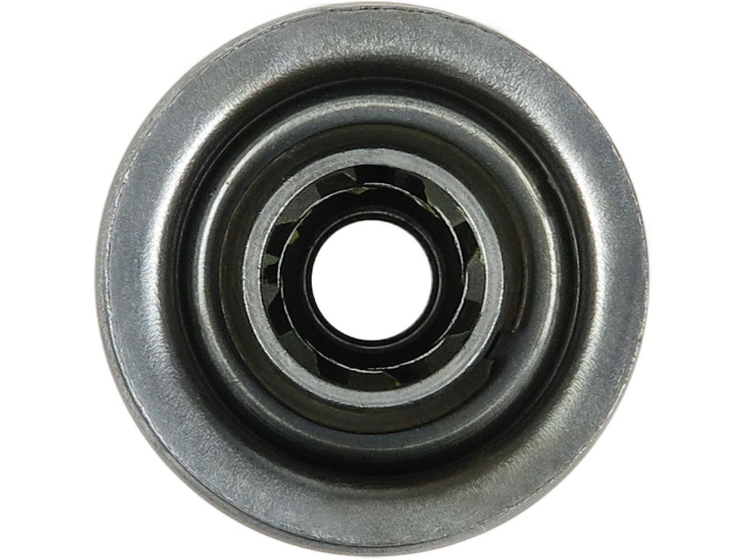 Freewheel Gear, starter-2