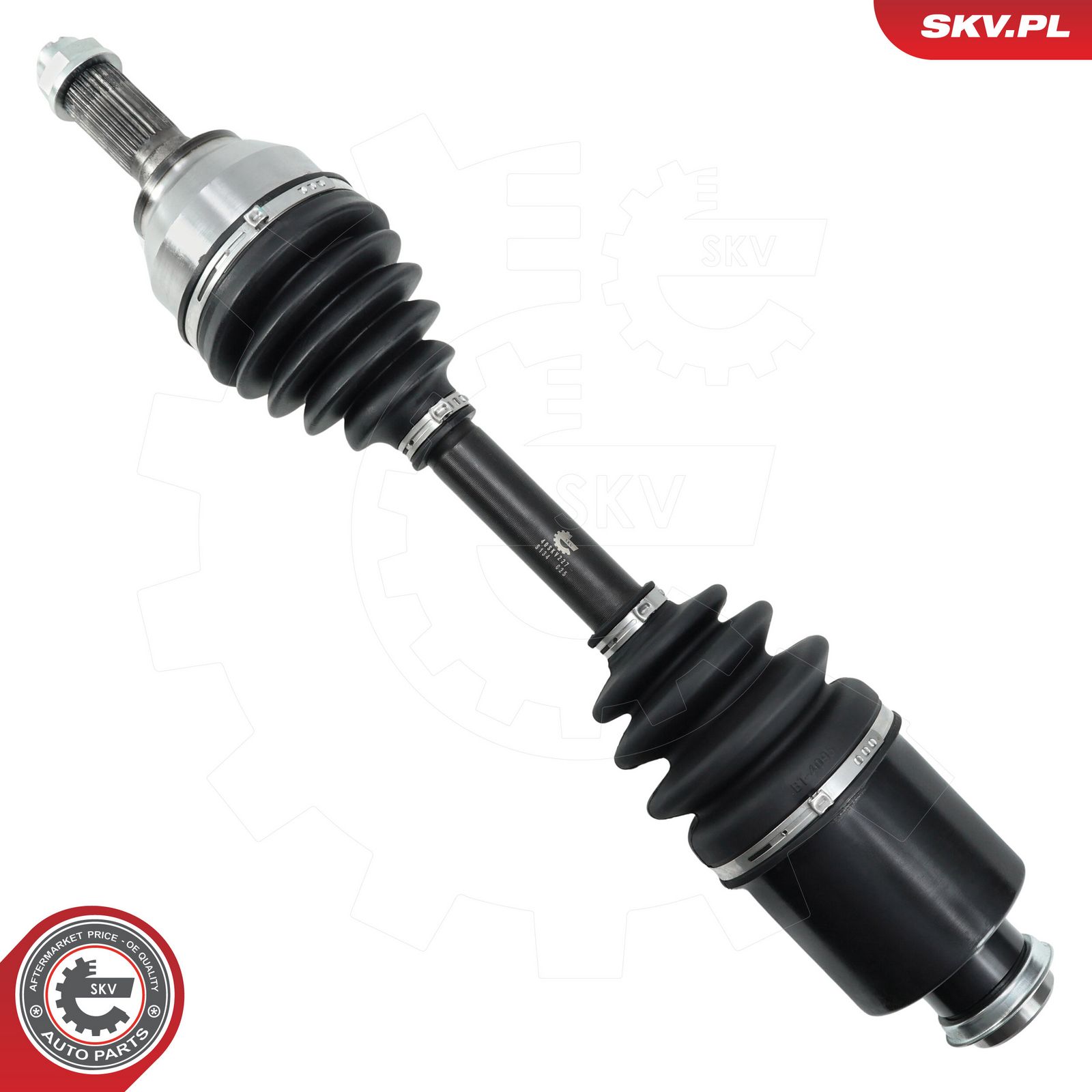ESEN SKV 40SKV227 Drive shaft
