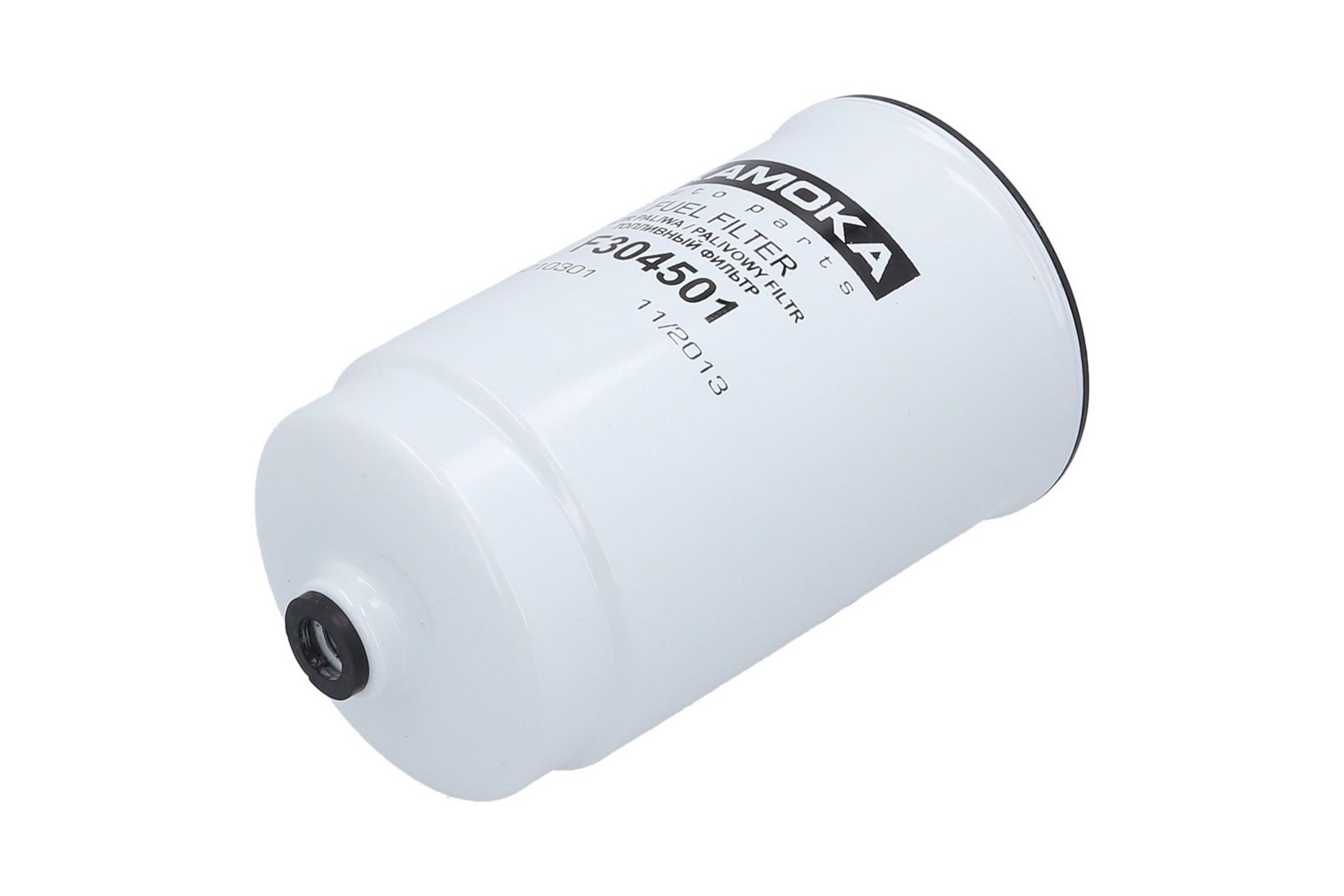 Fuel Filter-2