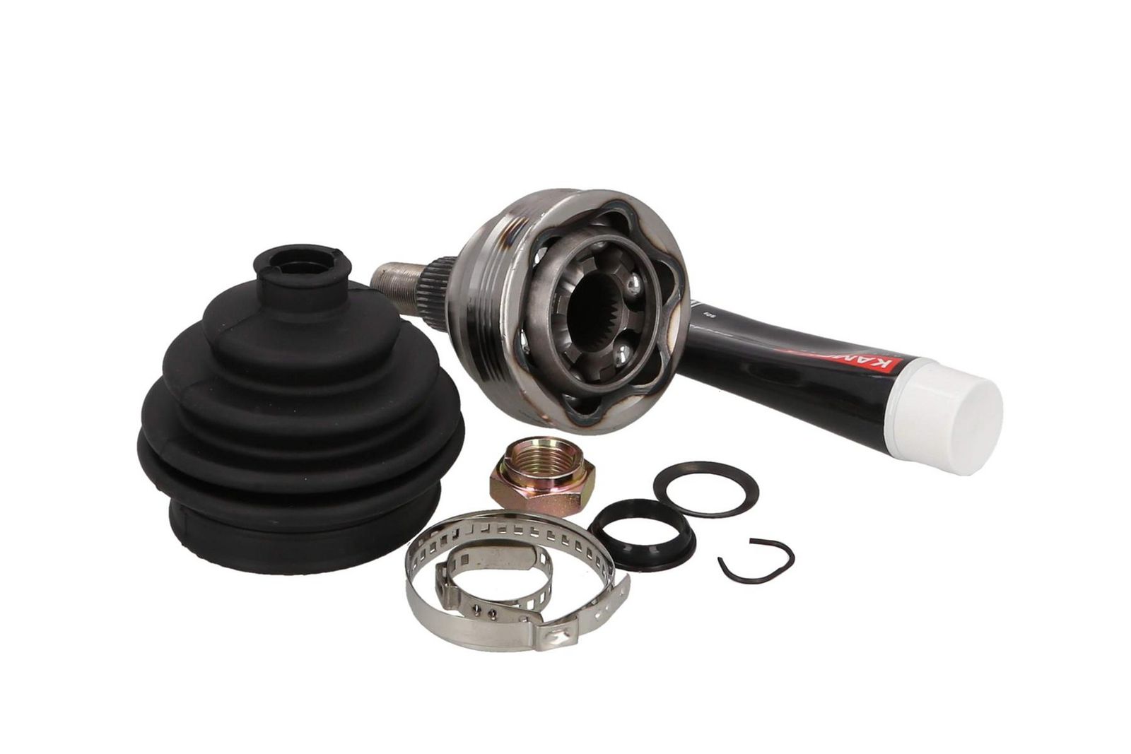 KAMOKA 6864 Joint kit, drive shaft