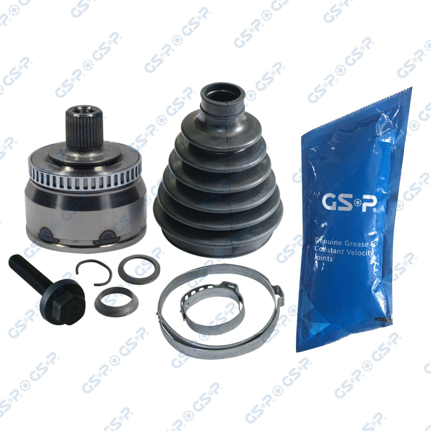 GSP 803018 Joint kit, drive shaft