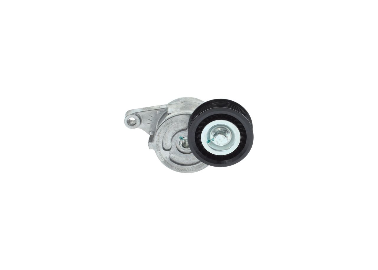 BOSCH 1 987 600 371 Belt tensioner, v-ribbed belt
