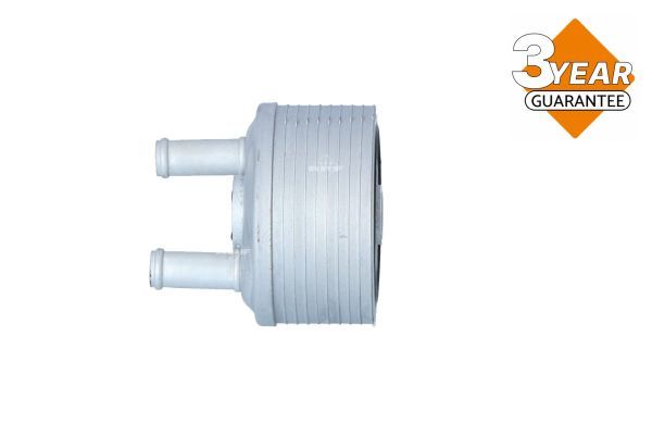 Oil Cooler, automatic transmission-1