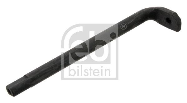Tensioner Lever, V-ribbed belt