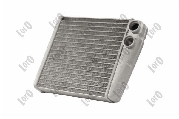 ABAKUS 003-015-0008-B Heat exchanger, interior heating
