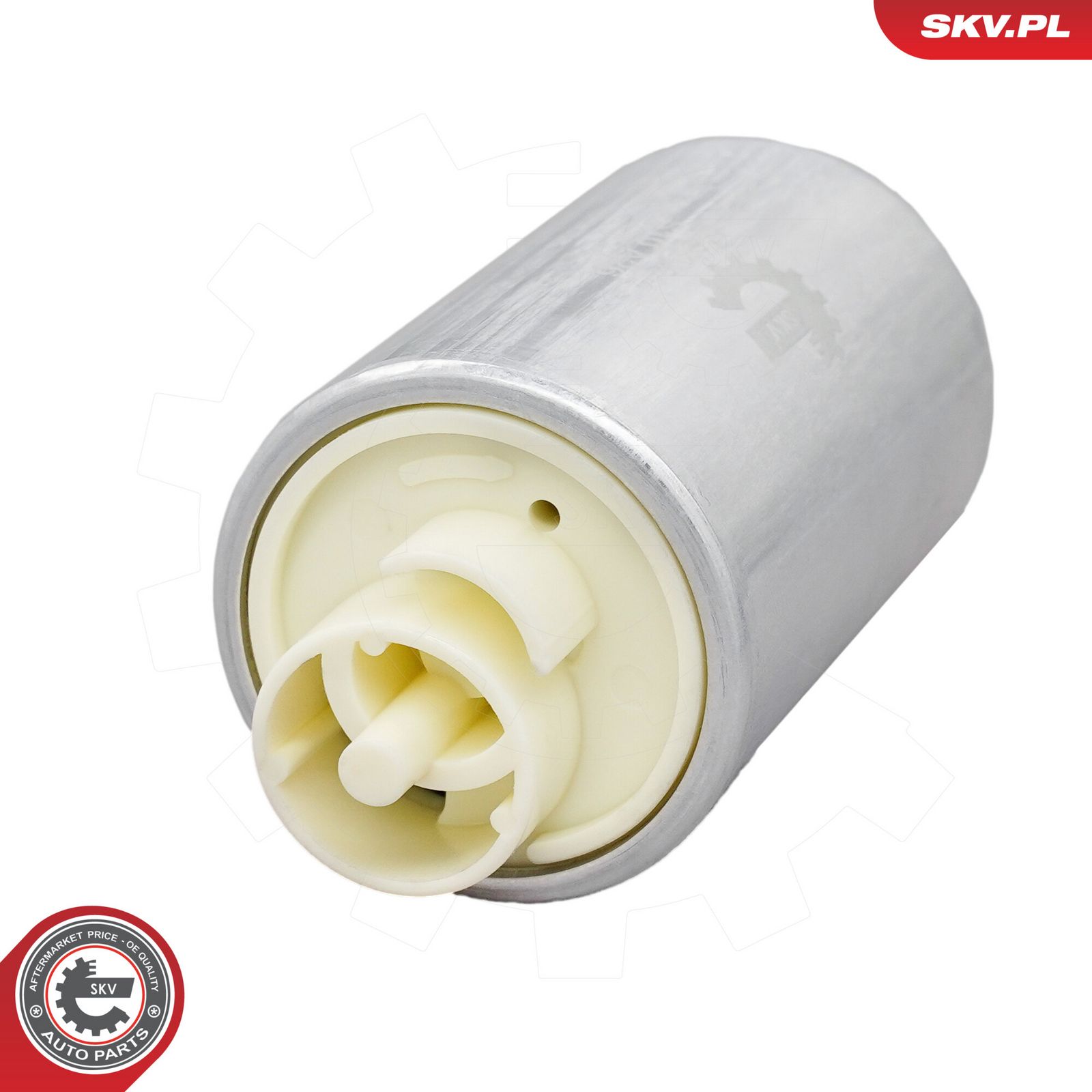 Fuel Pump-3