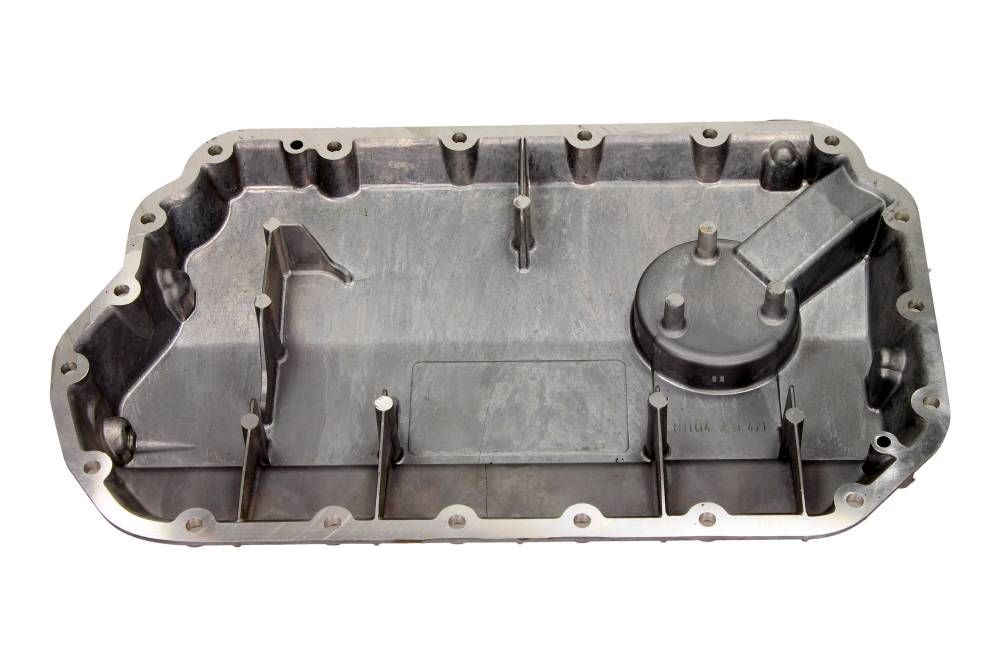 Oil Sump