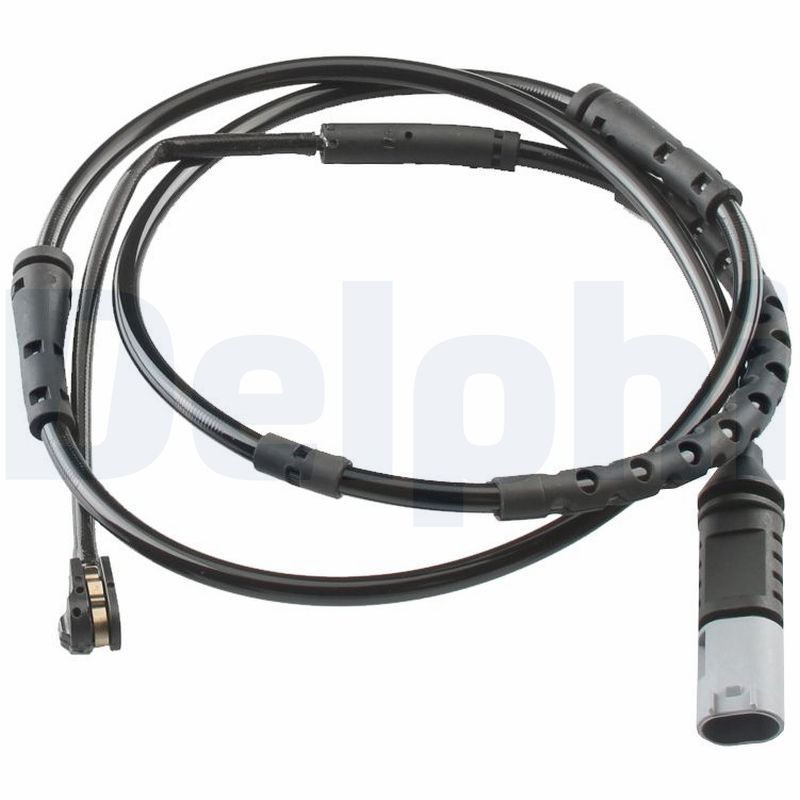 DELPHI LZ0211 Warning contact, brake pad wear