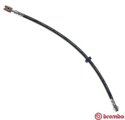 BREMBO T 85 028 Brake hose