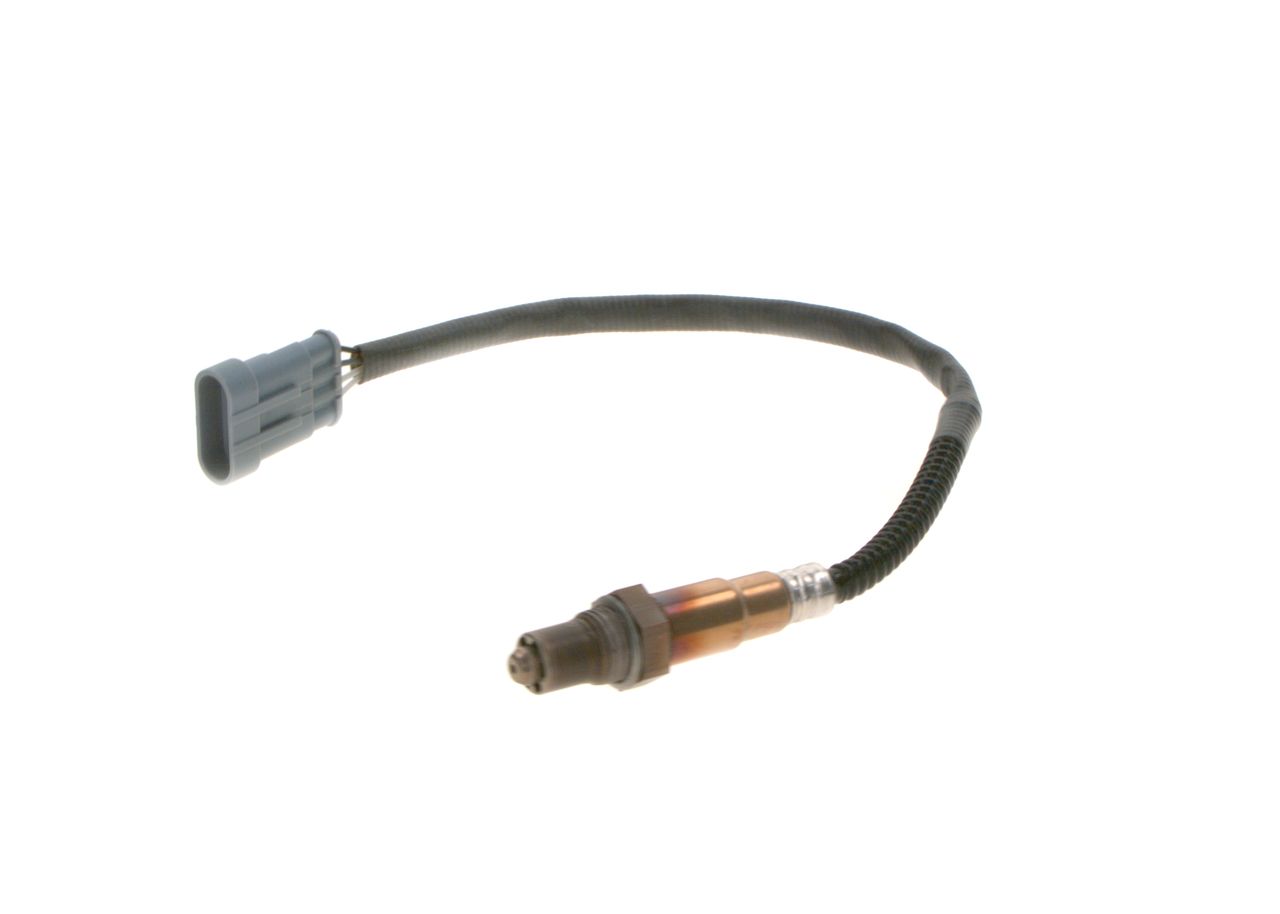 Oxygen Sensor