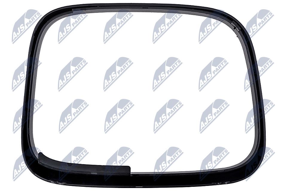 Frame, exterior mirror-3