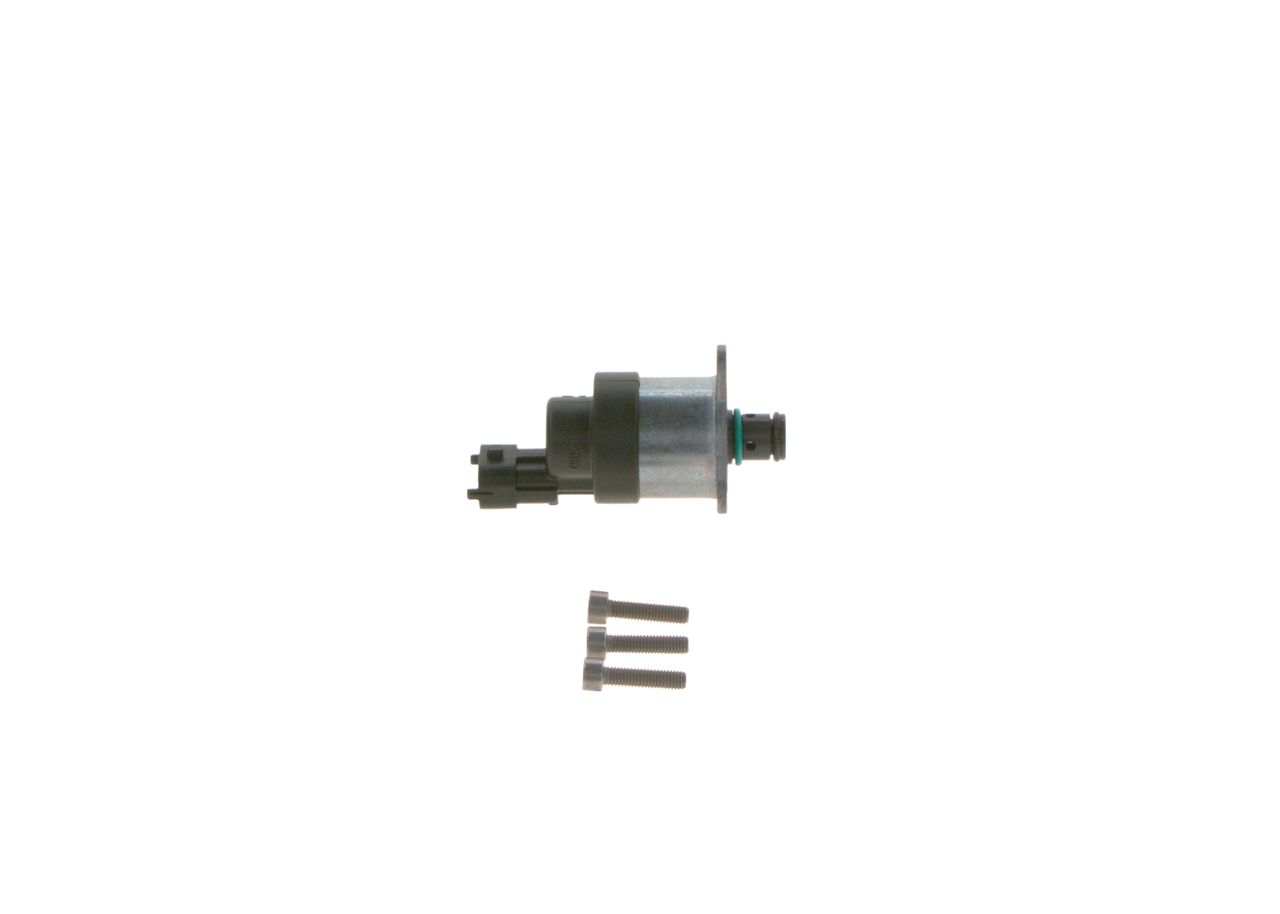 Control Valve, fuel quantity (common rail system)-1
