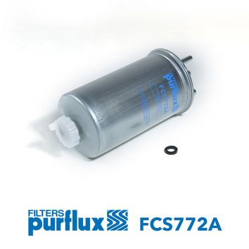PURFLUX FCS772A Fuel filter