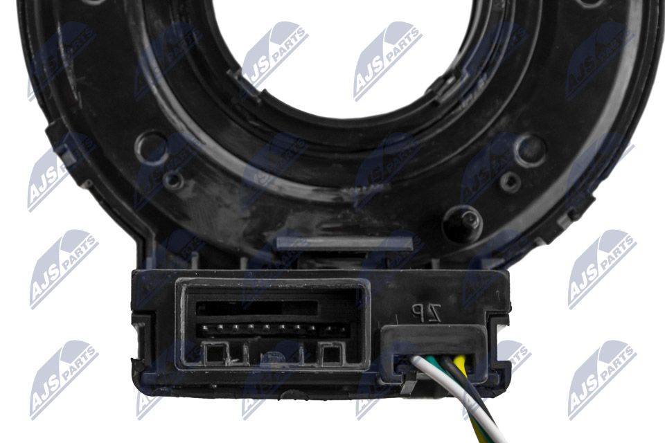 Clock Spring, airbag-7