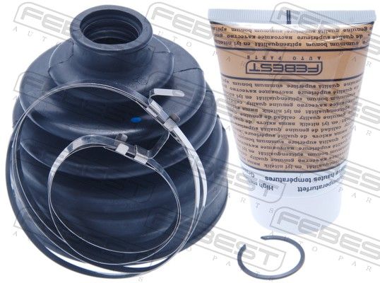 Bellow Kit, drive shaft
