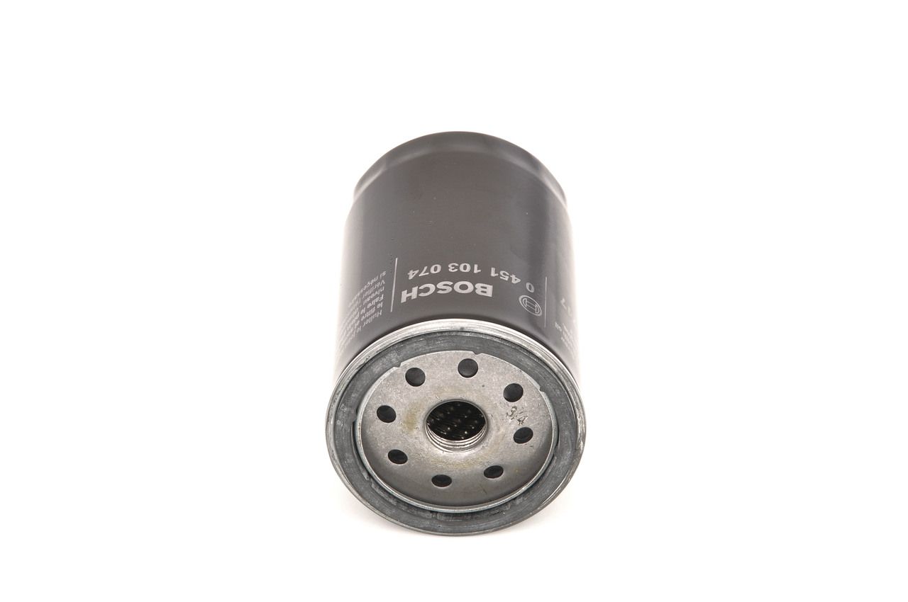 Oil Filter-3