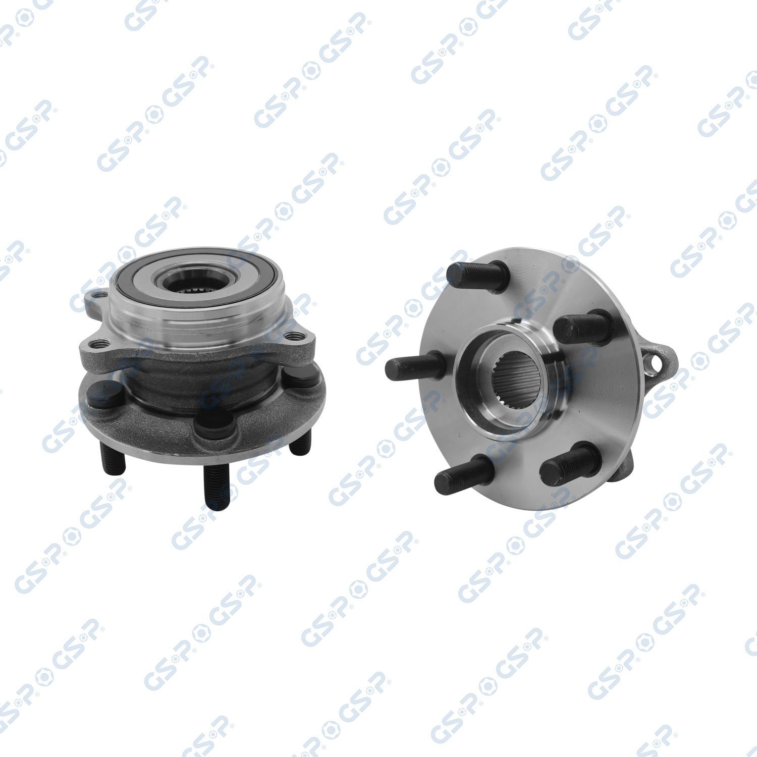 GSP 9326039 Wheel bearing kit