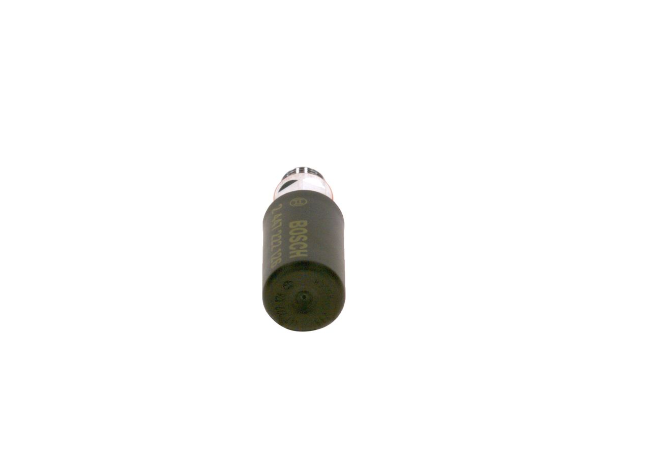 Hand Feed Pump-4