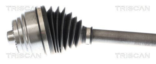 Drive Shaft-1