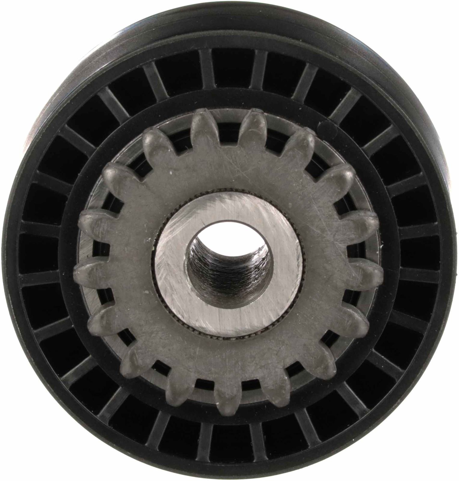 Tensioner Pulley, V-ribbed belt-1