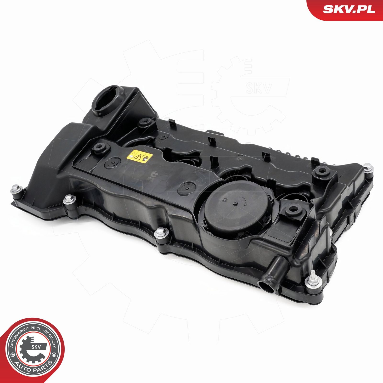 ESEN SKV 48SKV107 Cylinder head cover
