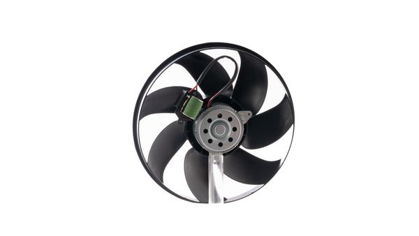 Fan, engine cooling-4