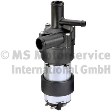 PIERBURG 7.06740.14.0 Auxiliary water pump (cooling water circuit)