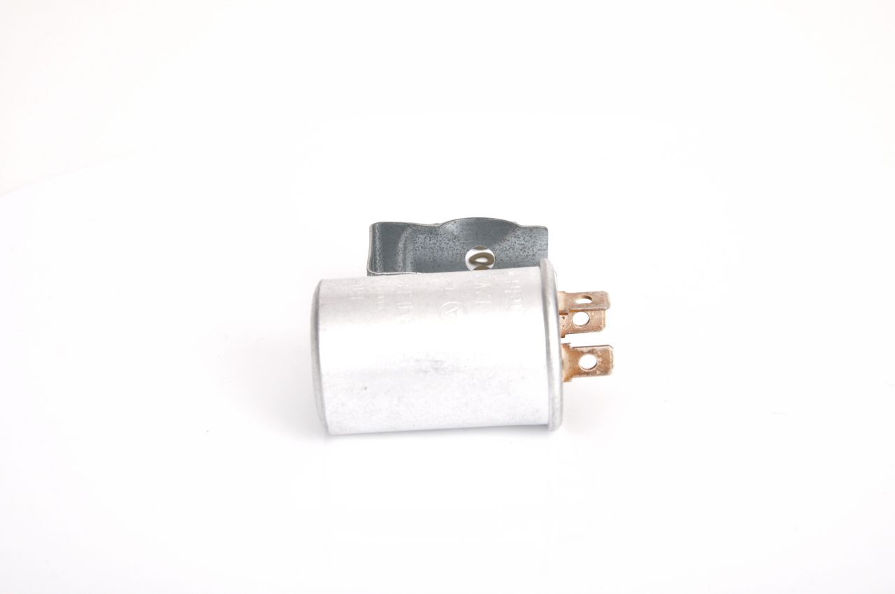Flasher Unit-3