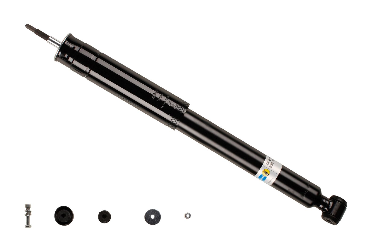 BILSTEIN 24-018579 Shock absorber