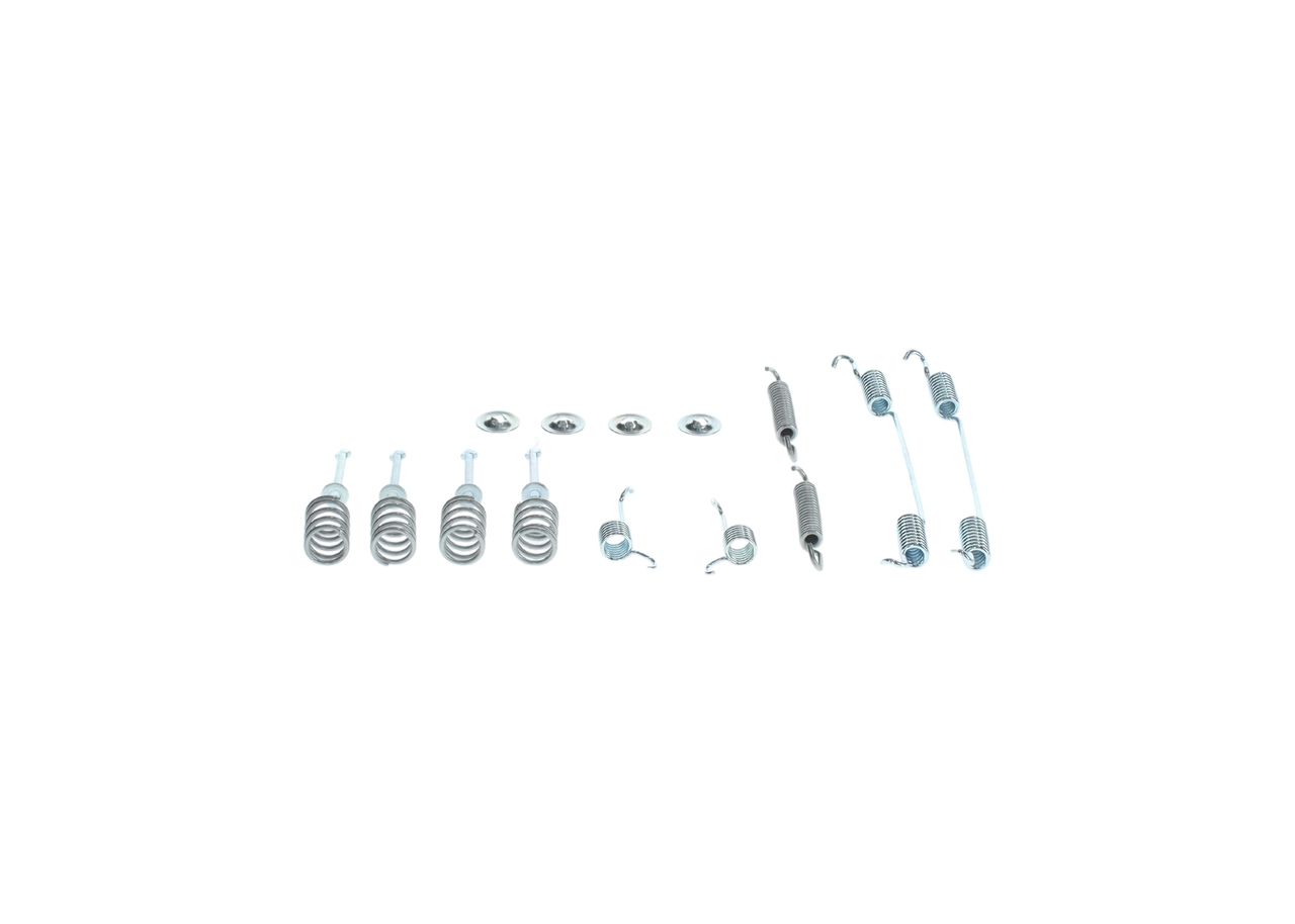 Accessory Kit, brake shoes-3