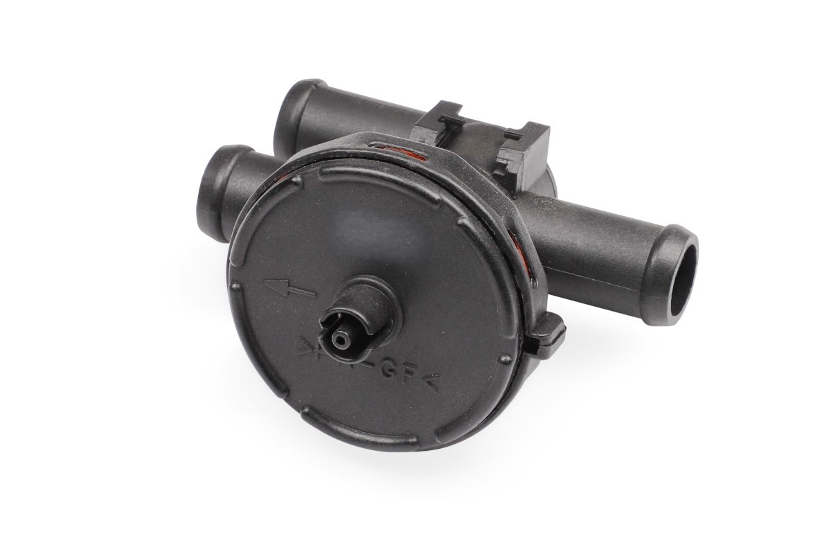 HEPU TM8009 Coolant control valve