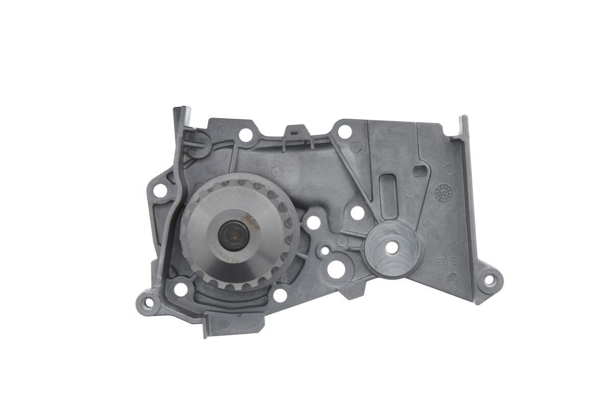 VALEO 506655 Water pump, engine cooling