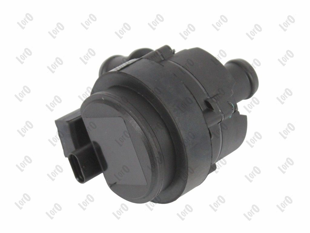 Auxiliary Water Pump (cooling water circuit)-2