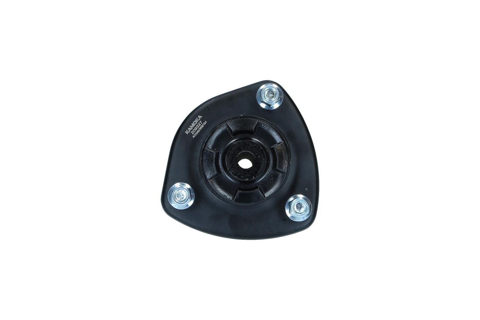 KAMOKA 209327 Repair kit, suspension strut support mount