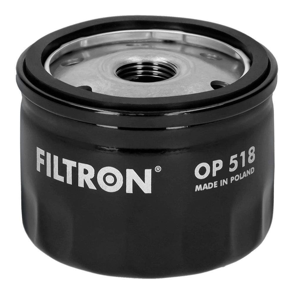 FILTRON OP 518 Oil filter