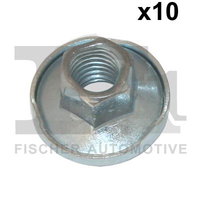 FA1 988-0805.10 Nut