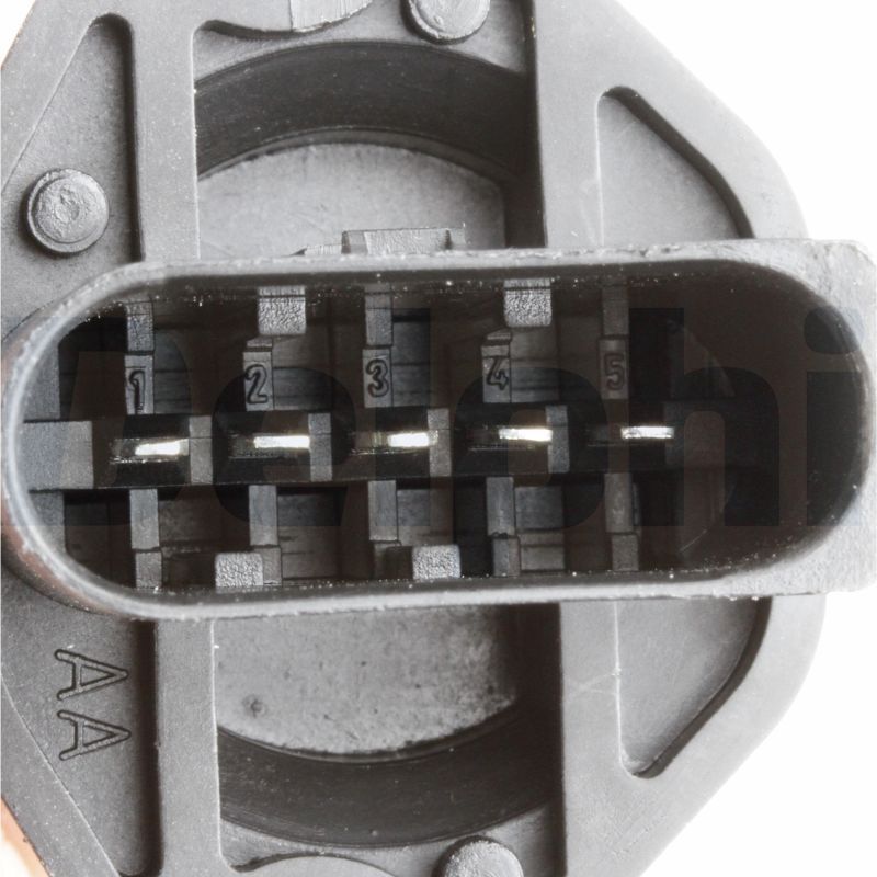 Mass Air Flow Sensor-2