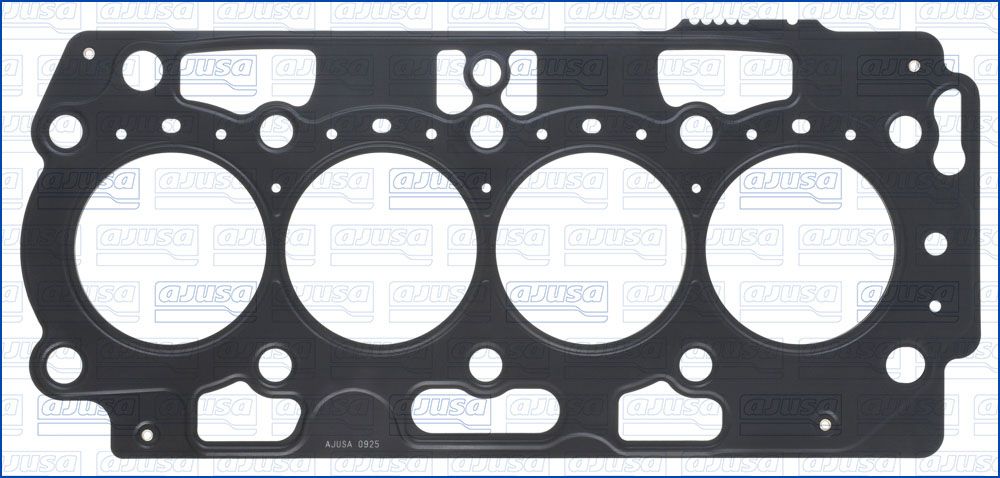 Gasket, cylinder head-1