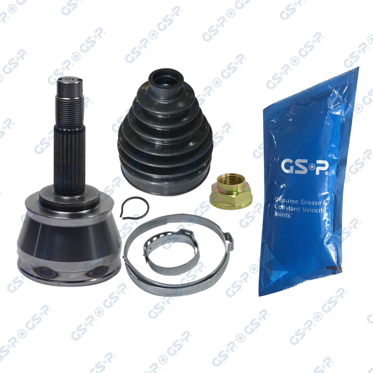 Joint Kit, drive shaft