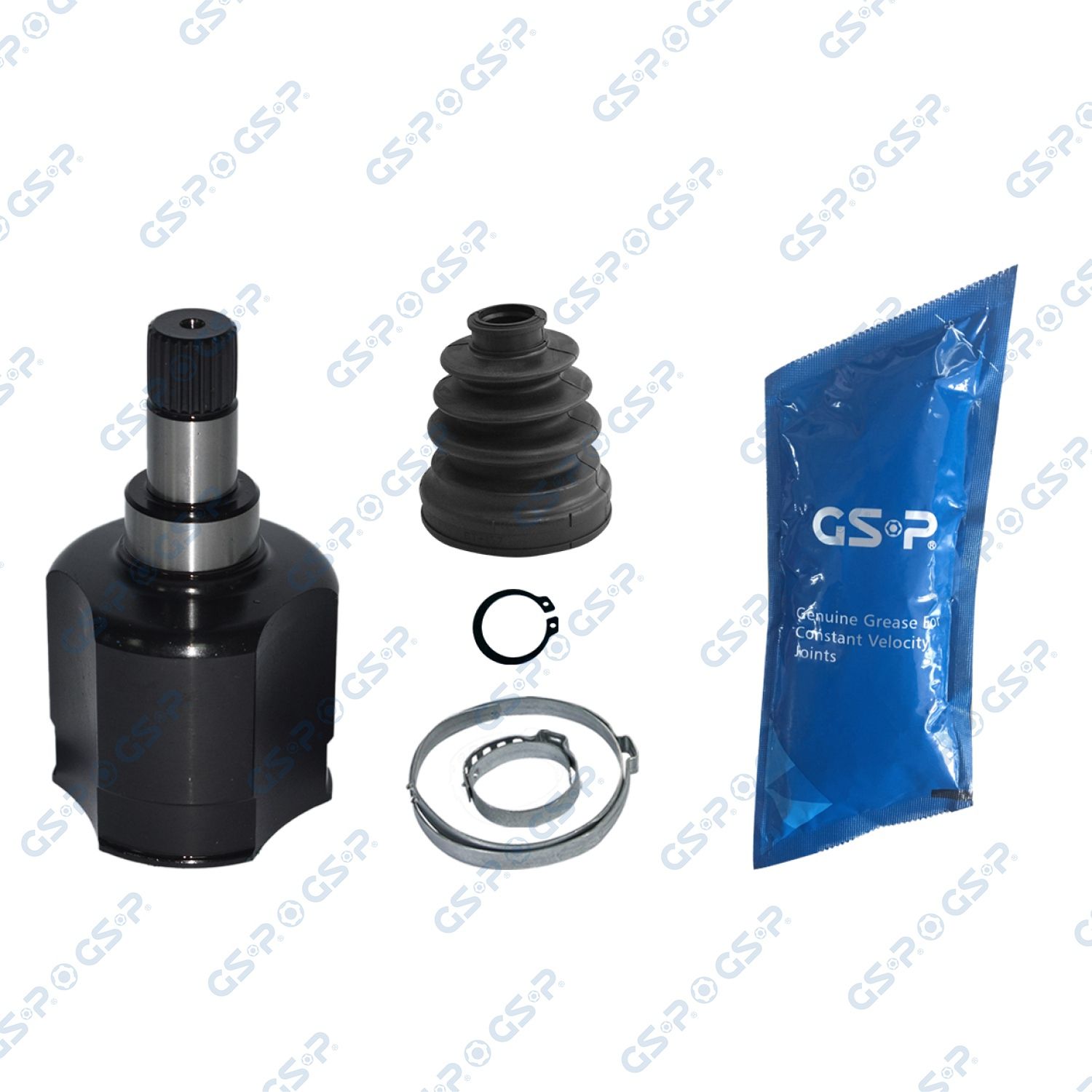 GSP 610048 Joint kit, drive shaft