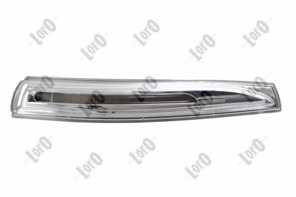 ABAKUS 1554S02 Lane change warning lamp