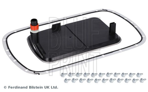 BLUE PRINT ADBP210044 Hydraulic filter kit, automatic transmission