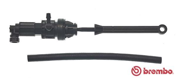 BREMBO C 24 013 Master cylinder, clutch
