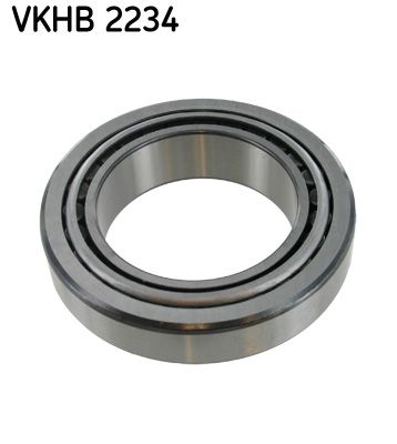 SKF VERTEVO VKHB 2234 Wheel bearing